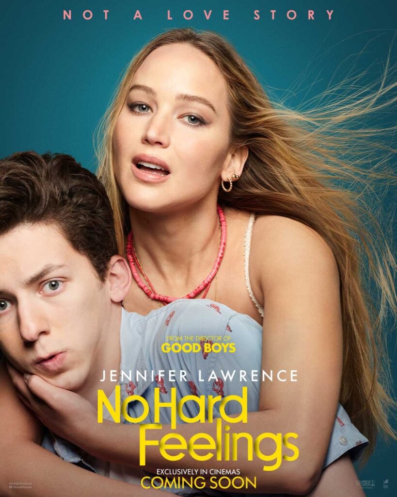 Movie banner